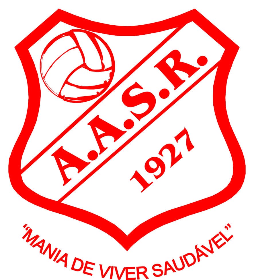 Associação Atletica Santa Ritense (1)